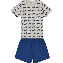 Pyjamasæt Petit Bateau