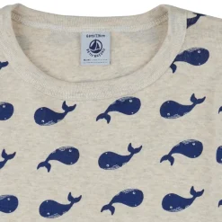Pyjamasæt Petit Bateau