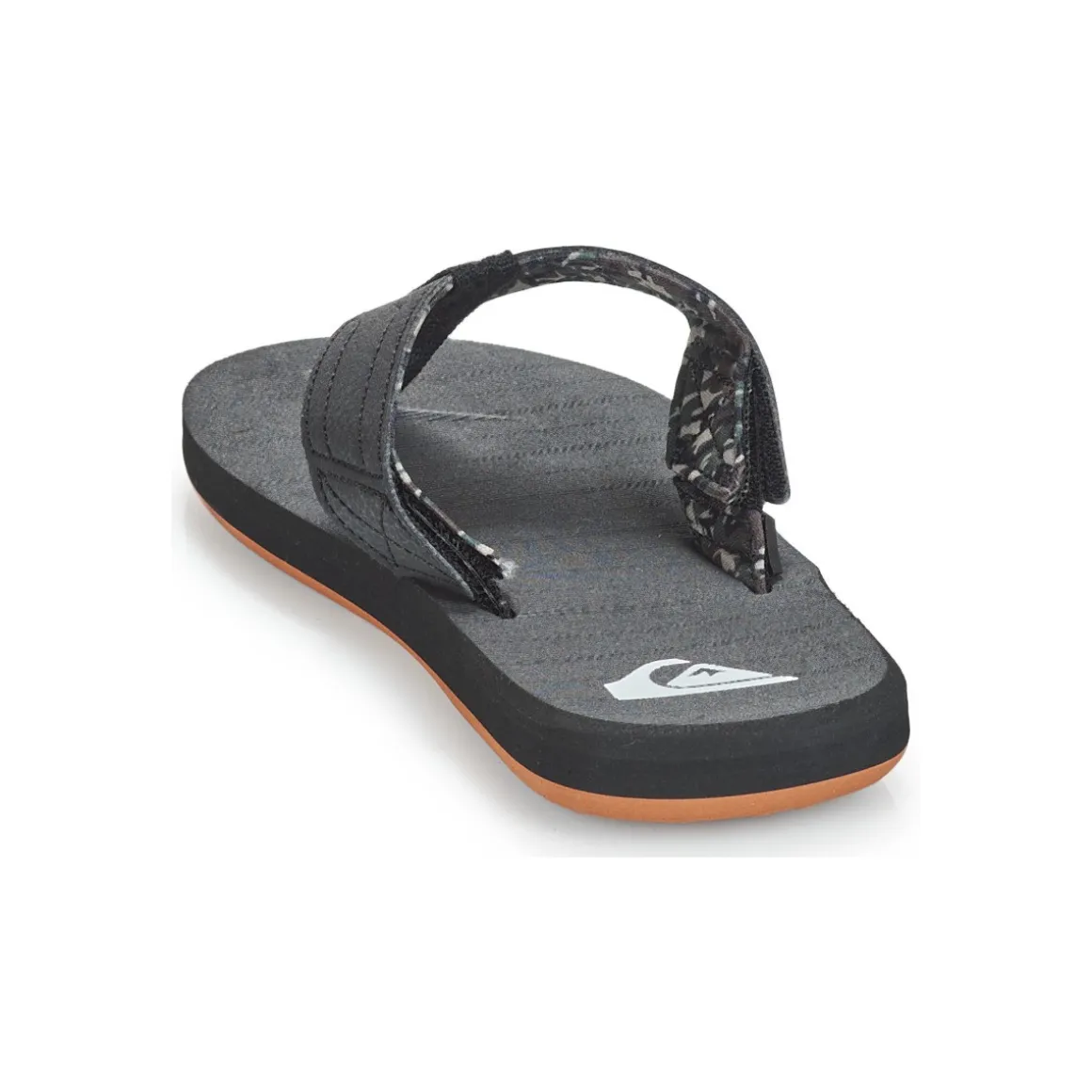 Quiksilver Carver