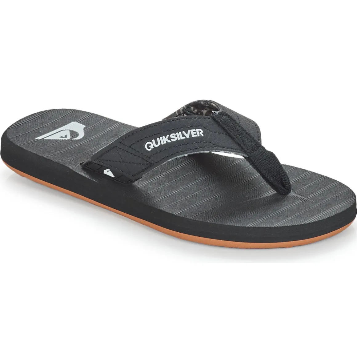 Quiksilver Carver
