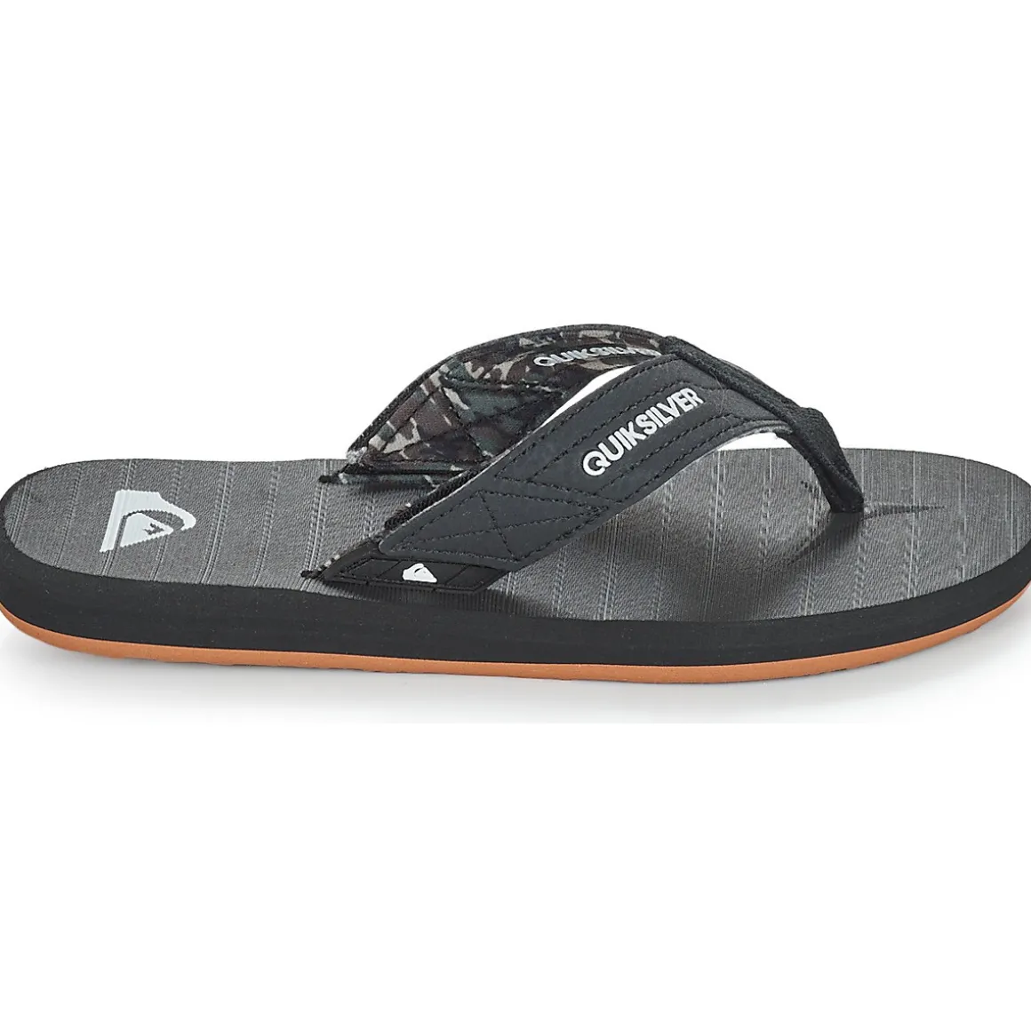 Quiksilver Carver
