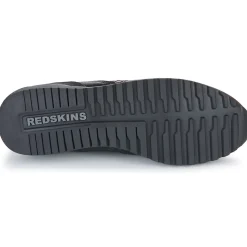 Redskins Oyat 3