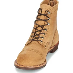 Red Wing IRON RANGER