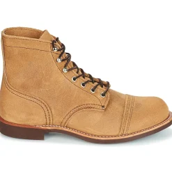 Red Wing IRON RANGER