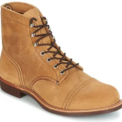Red Wing IRON RANGER
