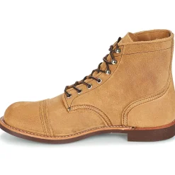 Red Wing IRON RANGER