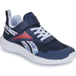 Reebok Sport RUSH RUNNER 5 ELASTIC LACE & TOP STRAP