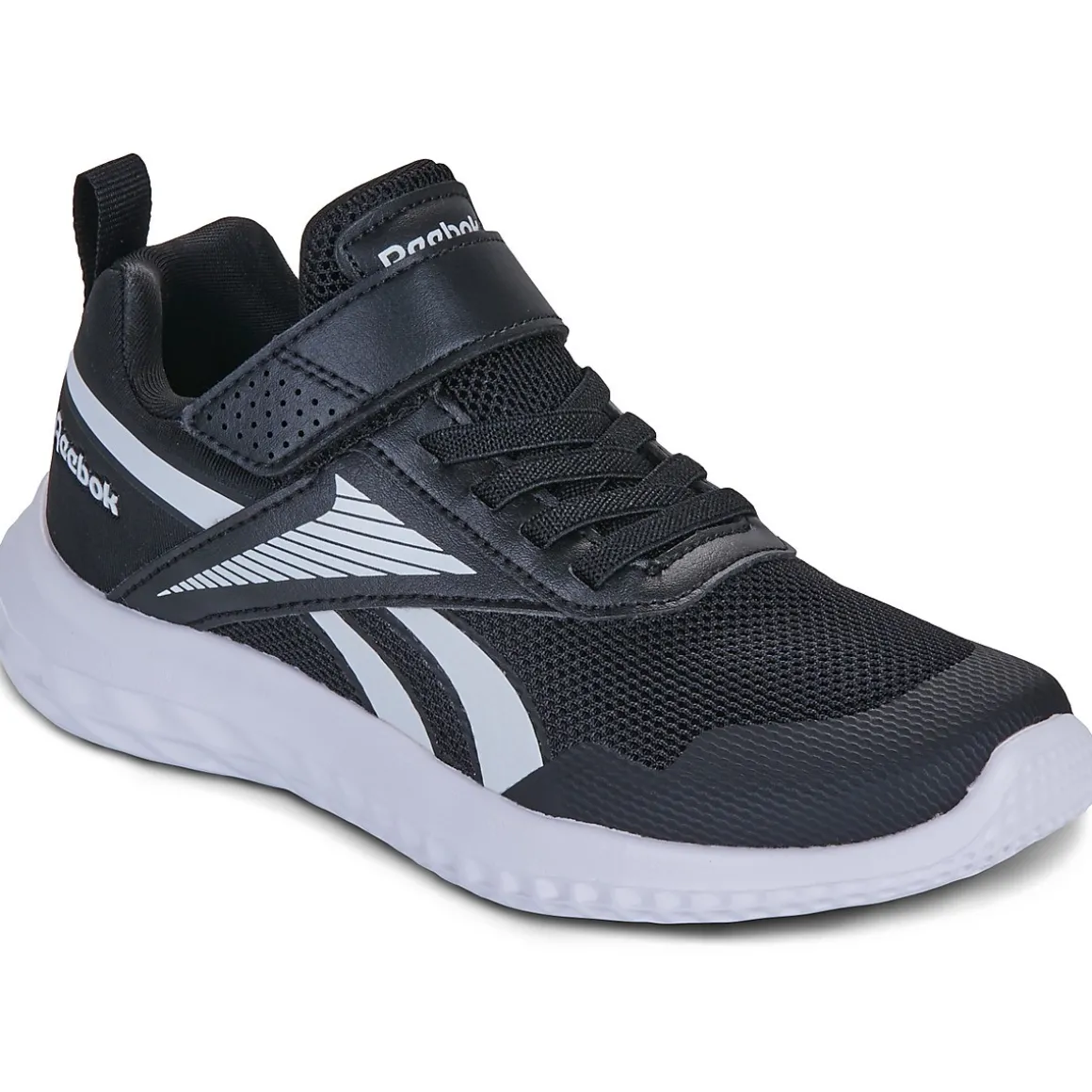 Reebok Sport RUSH RUNNER 5 ELASTIC LACE & TOP STRAP
