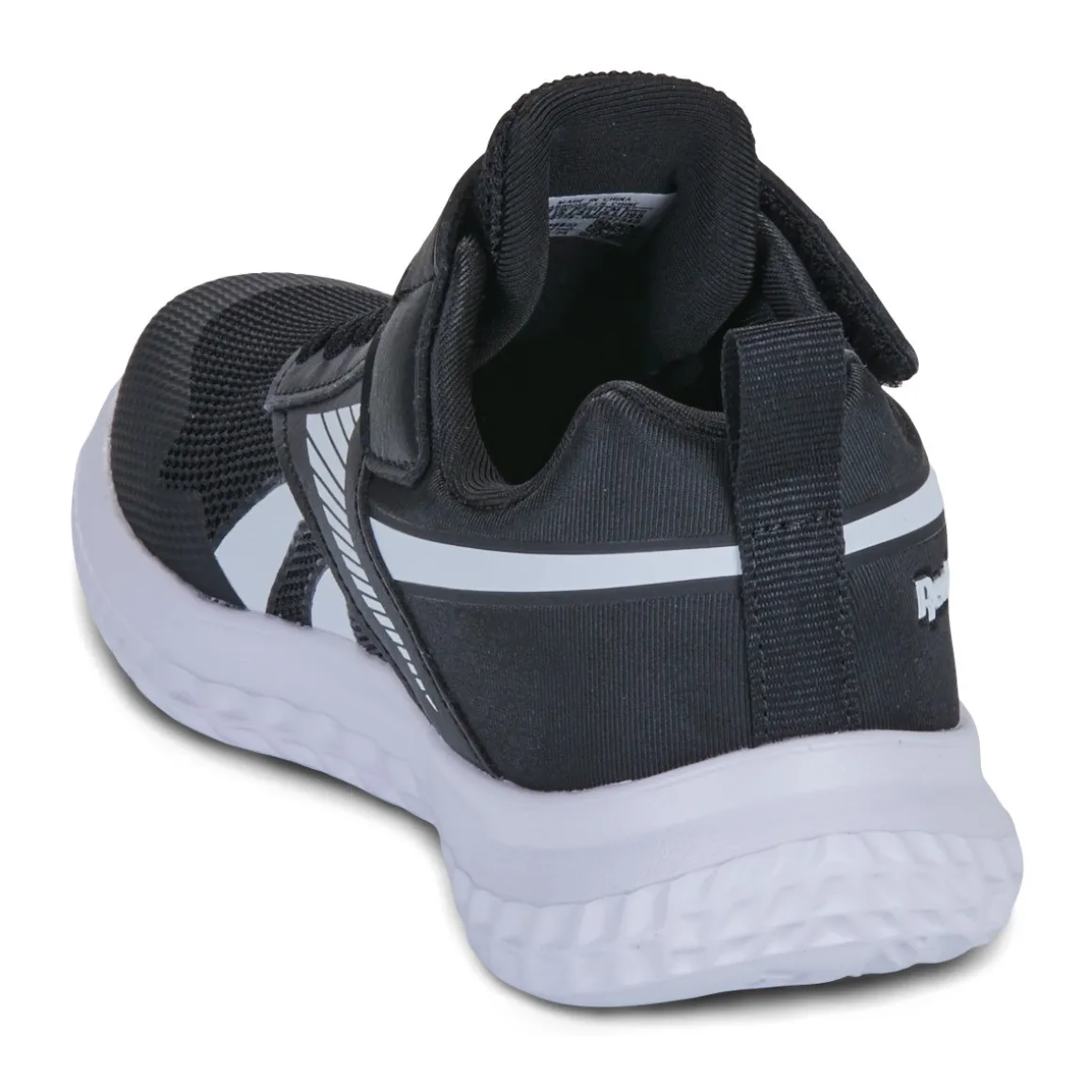 Reebok Sport RUSH RUNNER 5 ELASTIC LACE & TOP STRAP