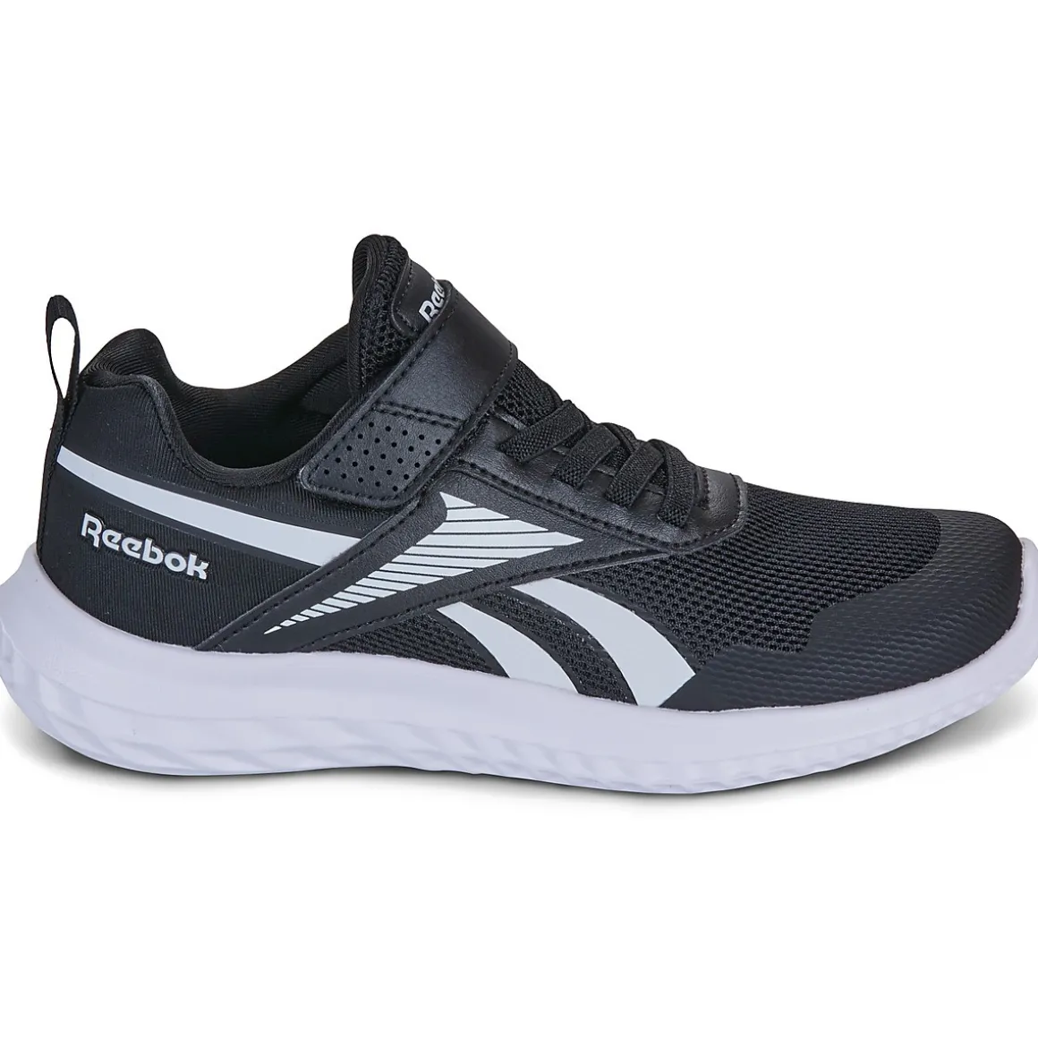 Reebok Sport RUSH RUNNER 5 ELASTIC LACE & TOP STRAP