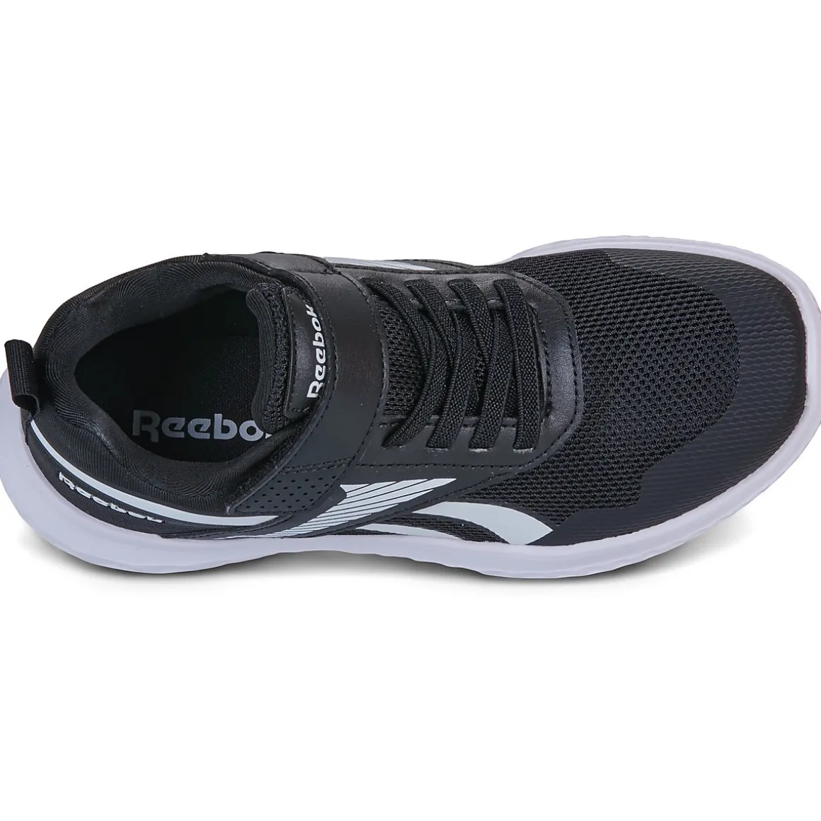Reebok Sport RUSH RUNNER 5 ELASTIC LACE & TOP STRAP