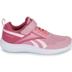 Reebok Sport RUSH RUNNER 5 ELASTIC LACE & TOP STRAP