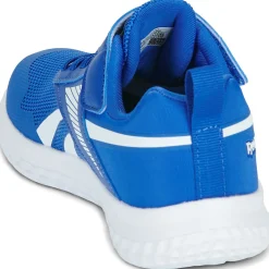 Reebok Sport RUSH RUNNER 5 ELASTIC LACE & TOP STRAP