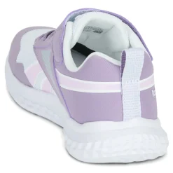 Reebok Sport RUSH RUNNER 5 ELASTIC LACE & TOP STRAP