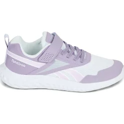 Reebok Sport RUSH RUNNER 5 ELASTIC LACE & TOP STRAP