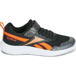 Reebok Sport RUSH RUNNER 5 ELASTIC LACE & TOP STRAP