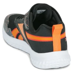 Reebok Sport RUSH RUNNER 5 ELASTIC LACE & TOP STRAP