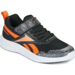 Reebok Sport RUSH RUNNER 5 ELASTIC LACE & TOP STRAP