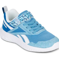 Reebok Sport RUSH RUNNER 5 ELASTIC LACE & TOP STRAP