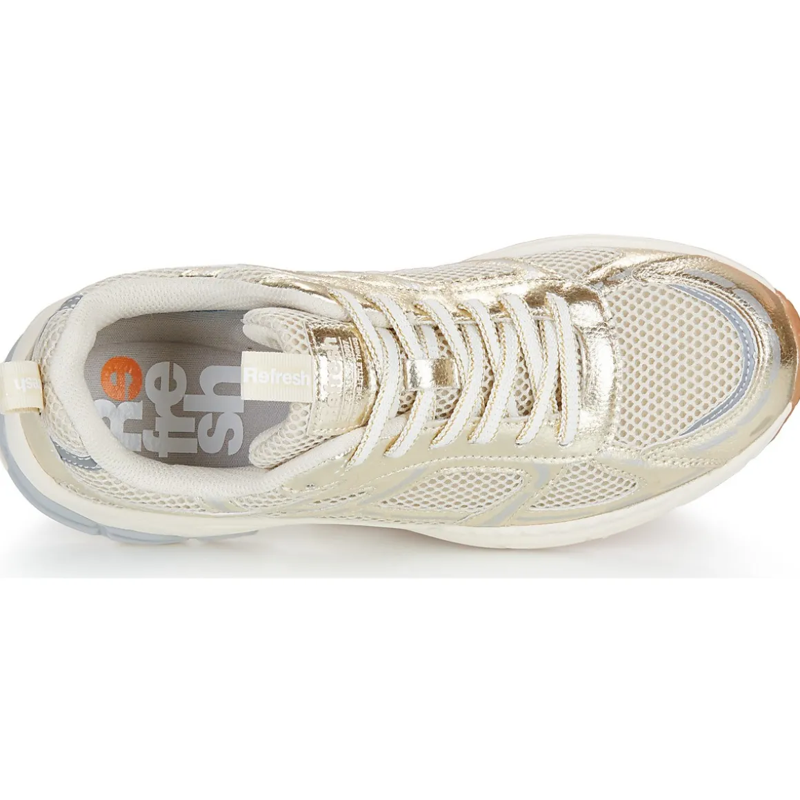 Refresh 175021