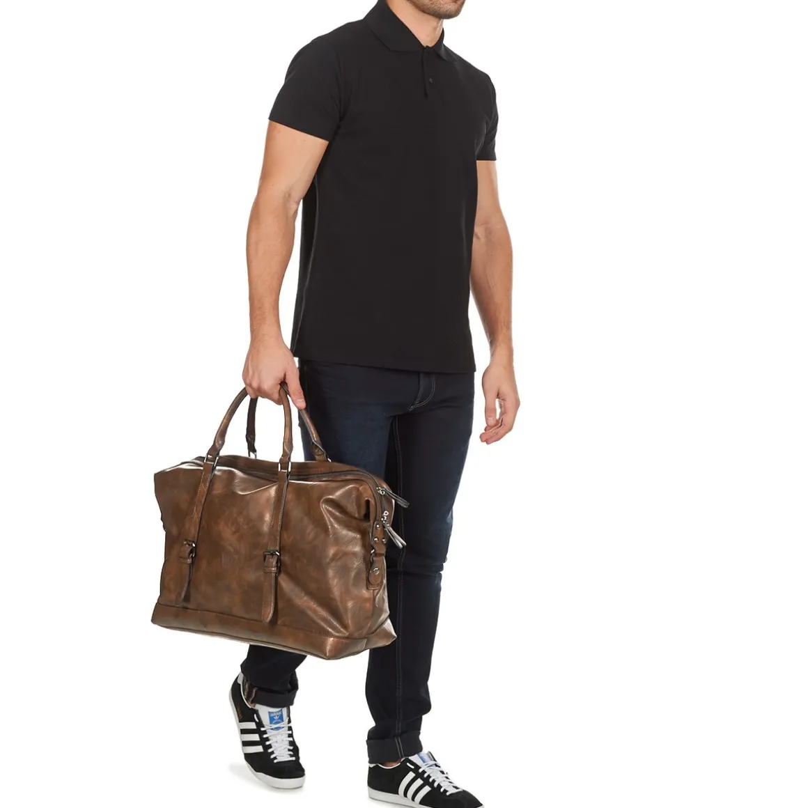 Rejsetasker Casual Attitude