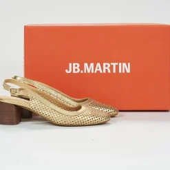 Sandaler JB Martin