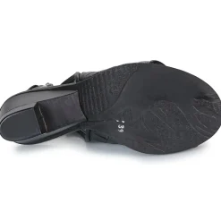 Sandaler med hæl Airstep / A.S.98