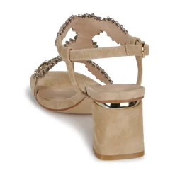 Sandaler med hæl ALMA EN PENA
