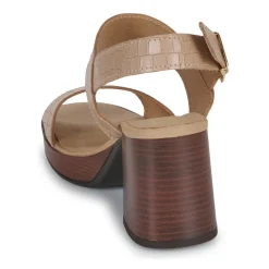 Sandaler med hæl Bullboxer