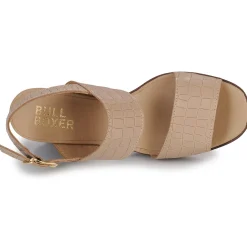 Sandaler med hæl Bullboxer