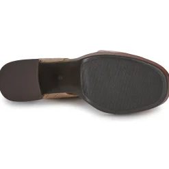 Sandaler med hæl Bullboxer