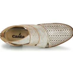 Sandaler med hæl Casta