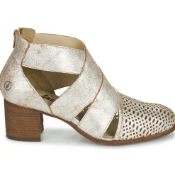 Sandaler med hæl Casta