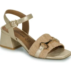 Sandaler med hæl Chattawak