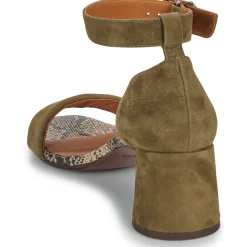 Sandaler med hæl Chie Mihara