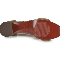 Sandaler med hæl Chie Mihara