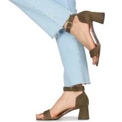 Sandaler med hæl Chie Mihara