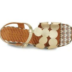 Sandaler med hæl Chie Mihara