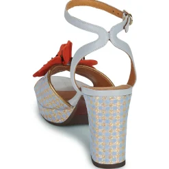 Sandaler med hæl Chie Mihara