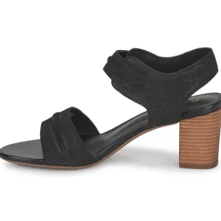 Sandaler med hæl Clarks