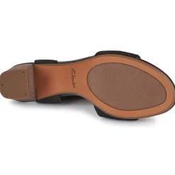 Sandaler med hæl Clarks