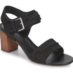 Sandaler med hæl Clarks