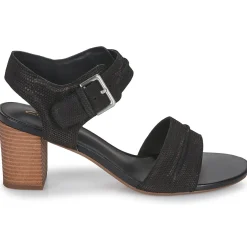 Sandaler med hæl Clarks