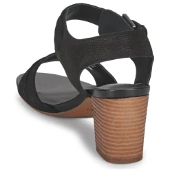 Sandaler med hæl Clarks