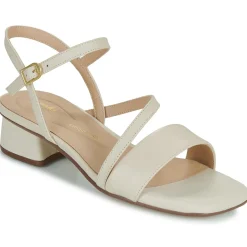 Sandaler med hæl Clarks