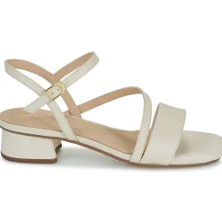 Sandaler med hæl Clarks