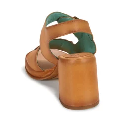 Sandaler med hæl Felmini
