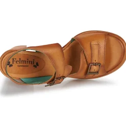 Sandaler med hæl Felmini