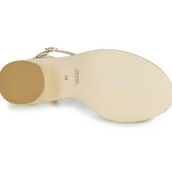 Sandaler med hæl Fru.it