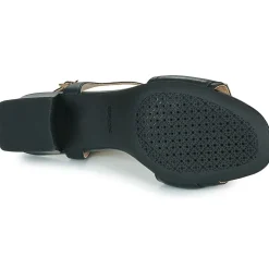 Sandaler med hæl Geox